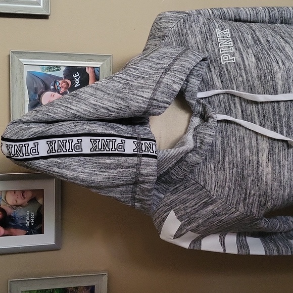 Victoria's Secret PINK Hoodie - Picture 2 of 15